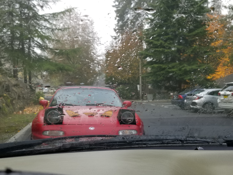 Illustration for article titled Just as popular at the emissions place as the Miata was